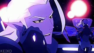 Prince Lotor  Wrong [upl. by Kavanaugh482]