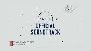 Starfield  Official Soundtrack from Composer Inon Zur [upl. by Watson]