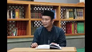 Kajian Al Hikam Hikmah 130 Oleh  Ustadz Ahmad Nailul Akmal [upl. by Edahc967]