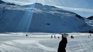 Tour of Shahdag  Azerbaijan 🇦🇿 [upl. by William]