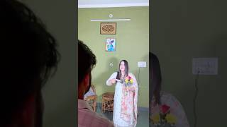 Love letter or guldasta 🤣😂 trending comedy funny viralvideo shorts ytshorts [upl. by Alyal379]