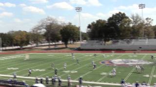 Zach Ashourian Bolles Lacrosse Class of 2012 Highlights [upl. by Boniface567]