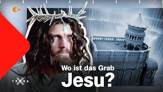 Rätsel um das Grab Jesu  Terra X [upl. by Pollie105]