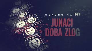 Junaci doba zlog [upl. by Odrarej292]