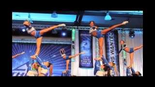 Stingray Allstars One Dream Whats It Gonna Take [upl. by Iris]