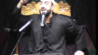 Black Magic and Witchcraft in Islamic Thought  Dr Sayed Ammar Nakshawani [upl. by Kcaz127]