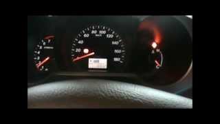 2010 Daihatsu Terios TX review Start up engine and in depth tour [upl. by Lynea]