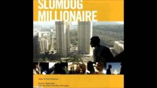 Slumdog Millionaire  Latikas Theme Higher Pitch [upl. by Fadil9]