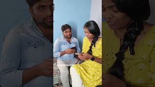 143 payment system 🤣 comedy funnyvideo funny armoviemakers husbandwifecomedy [upl. by Eceerahs]