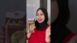 Review Coklat Dubai ala hokki [upl. by Eusebio]