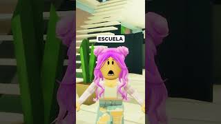 PT2 ¡ME QUITARON A MI HERMANITA roblox [upl. by Anuahsat]