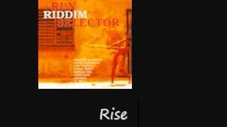 Don Campbell Rise Run De Riddim Selector [upl. by Rj]