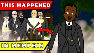 Forgotten History The Peoples Grocery Lynchings Story [upl. by Pulcheria793]