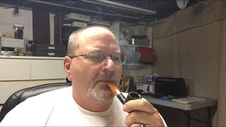 Tobacco and why I smoke a pipe [upl. by Aikaj197]