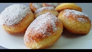 Nouveau Beignet Facile Et Rapide À Faire 😋 recette cuisine marocaine [upl. by Liebman648]