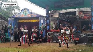 tari legong amp pegonturonggo tresno mudo budoyopekolanganlampung [upl. by Shetrit]