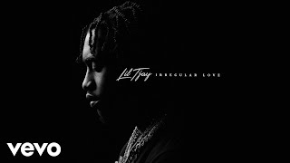 Lil Tjay  Irregular Love Official Audio [upl. by Marras]