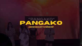 Pangako  Ascendant Worship [upl. by Tyrone]