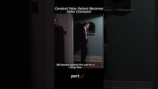 How does a cerebral palsy become a pinfall movie film funny edit shorts [upl. by Enimsay985]