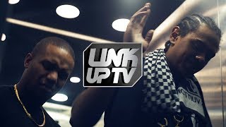 Naitch X Strizzy  Work Music Video Link Up TV [upl. by Marsha]