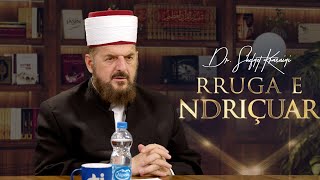 21 Nëntor 2024 Radio  Ta njohim të vërtetën  Dr Shefqet Krasniqi [upl. by Lorollas]