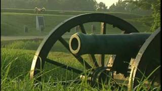 Vicksburg National Military Park Music Video  Struggle for Vicksburg DVD [upl. by Ahsii706]