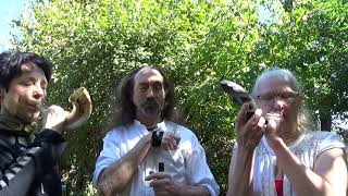 Elul 26  Hear the Shofar [upl. by Volin407]