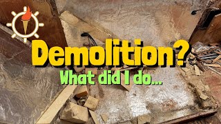 S1E6 Liberty 2  A Little Demolition [upl. by Martine]