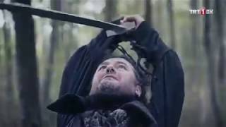 Ilbilge Hatun Saved Osman Ertugrul S05E1 [upl. by Adirem899]