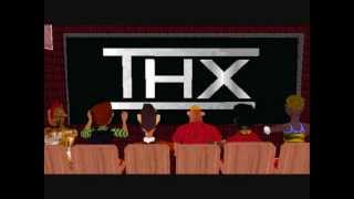 THX Trailer 3dmm Version [upl. by Seitz]