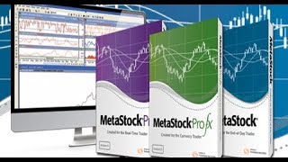 How to Install MetaStock 8 [upl. by Conrad295]