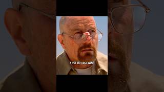 Walter was abandoned and threatened breakingbad shortvideo shorts crime [upl. by Bronny]