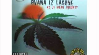 Bvana iz Lagune ftTimbe  Kcijanje sa Bvanom [upl. by Vere]