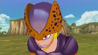 Dragon Ball Z Budokai 1  Story Mode  A ColdBlooded Assassin Final Part 28【HD】 [upl. by Namsaj]