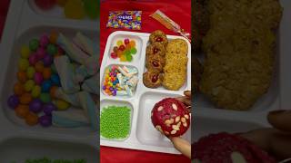 Filling Platter With Sweets shotrs youtubeshort shortsvideoviral [upl. by Ag369]