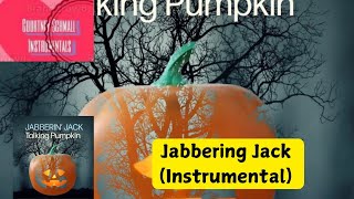 Talking Pumpkin  Jabbering Jack Instrumental [upl. by Nohtanoj797]