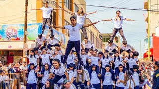 Desfile del 20 de Noviembre  La Piedad Michoacán 🥳🎉🇲🇽 [upl. by Clarinda]