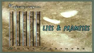 Kajagoogoo  Lies amp Promises [upl. by Tarabar]