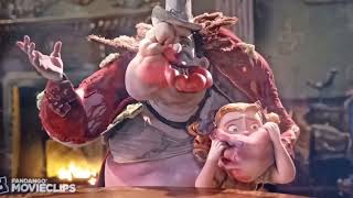 The Boxtrolls 1010 Movie CLIP  You Make You 2014 HD [upl. by Burg618]