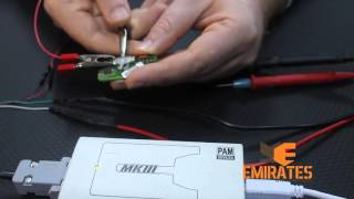 How to unlock Renew Peugeot amp Citroen OEM Remotes With MK3 MKIII Programmer [upl. by Atnima109]