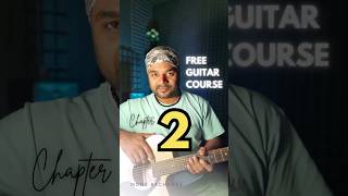 Free guitar lessons Ch2 guitar guitartutorial guitarlesson [upl. by Arukas]