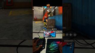 Red wine mix Pro 1v2 freefire shorts foryou foryoubage foryoupage [upl. by Hawthorn831]