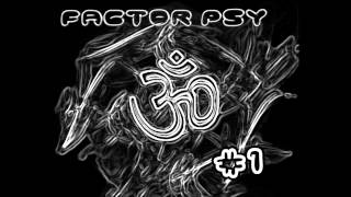 Best psytrance mix Factor Psy 1 Best of 2005 [upl. by Turmel]