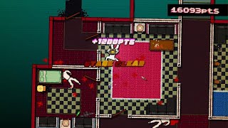 Hotline Miami still doin ok [upl. by Adria636]