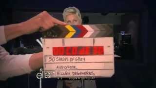 Ellen DeGeneres Great Moments [upl. by Anaihr]