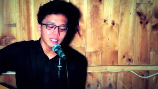 IWAN FALSIzinkan aku menyayangimu cover by IrwandiFerry [upl. by Volin]