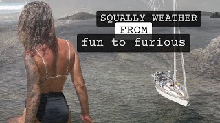 Squally weather from Fun to Furious ep73 HD 1080p [upl. by Dnesnwot]