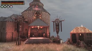 Conan Exiles  Bau und Dekotipps [upl. by Annaer]