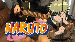 哀と悲 Sadness and Sorrow  Naruto OST Guitar Cover SadnessandSorrow Naruto NarutoOST 哀と悲 [upl. by Sucram73]