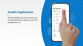 Learn How to Enable and Disable Applications Using the App  SkyBest MySky  SkyLineSkyBest [upl. by Akenom]